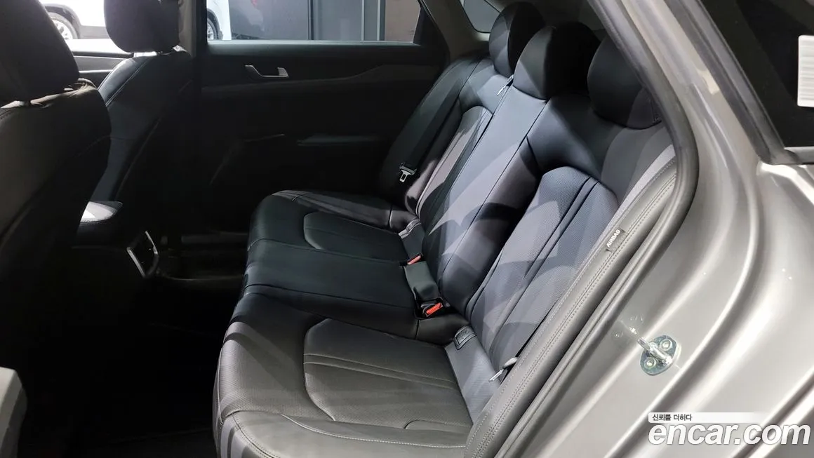 Kia K5 Hybrid 3rd Generation id 2099045 из Кореи 10