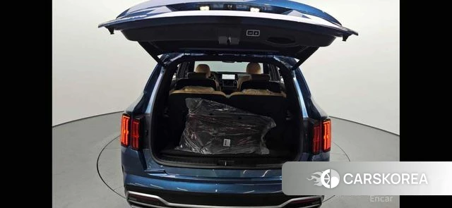 Kia Sorento 4th Generation id 4613374 из Кореи 10