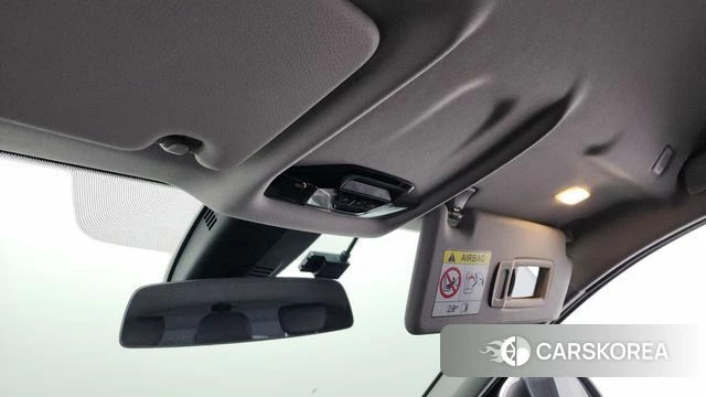 BMW 1 Series (F40) id 3799777 из Кореи 10