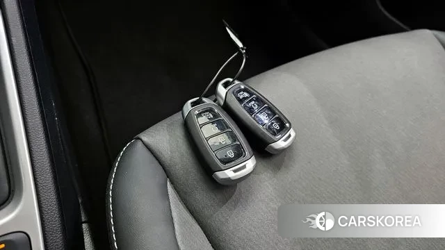 Hyundai Venue id 3750854 из Кореи 10