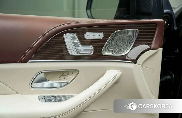 Mercedes-Benz Maybach GLS id 4257225 из Китая 10