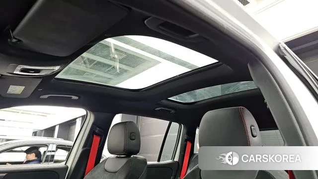 Mercedes-Benz GLB-Class X247 id 3554770 из Кореи 10