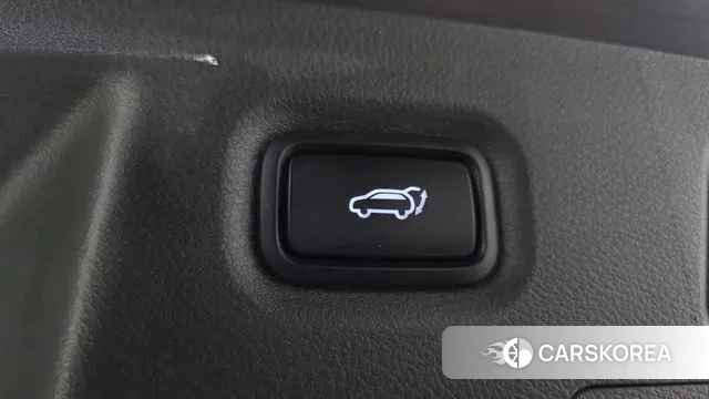 Hyundai The New Santa Fe id 3049388 из Кореи 10