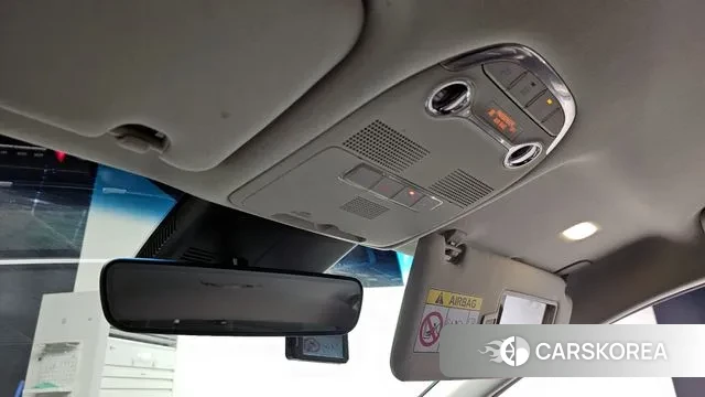 Hyundai The New Grandeur IG Hybrid id 2994629 из Кореи 10