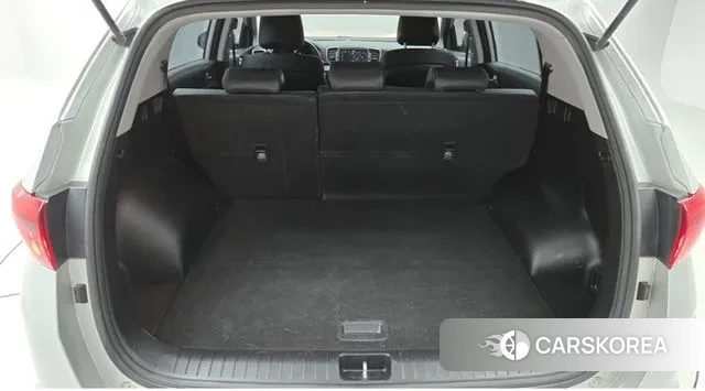 Kia Sportage 4th Generation id 3041996 из Кореи 10