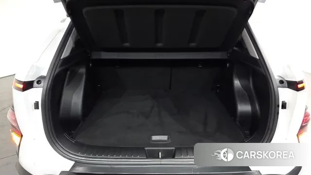 Hyundai Kona Hybrid (SX2) id 3734579 из Кореи 10