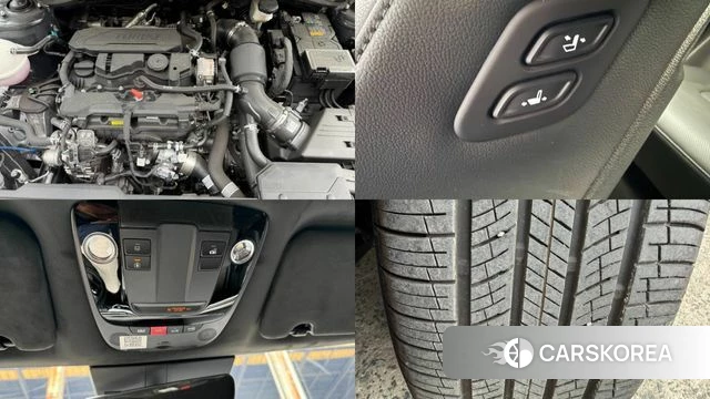 Kia The New Sportage 5th Generation id 4248236 из Кореи 10