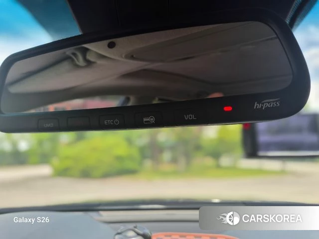 Kia K7 Premier Hybrid id 4671916 из Кореи 10