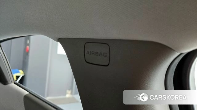 Chevrolet (GM Daewoo) The New Malibu id 4225471 из Кореи 10