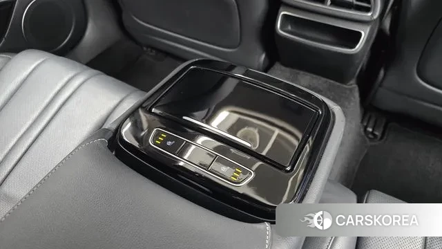 Genesis G80 (RG3) id 3504322 из Кореи 10