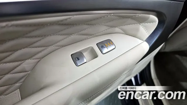 Genesis G70 id 2892222 из Кореи 10