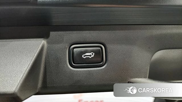 Hyundai Tucson (NX4) id 3893009 из Кореи 10