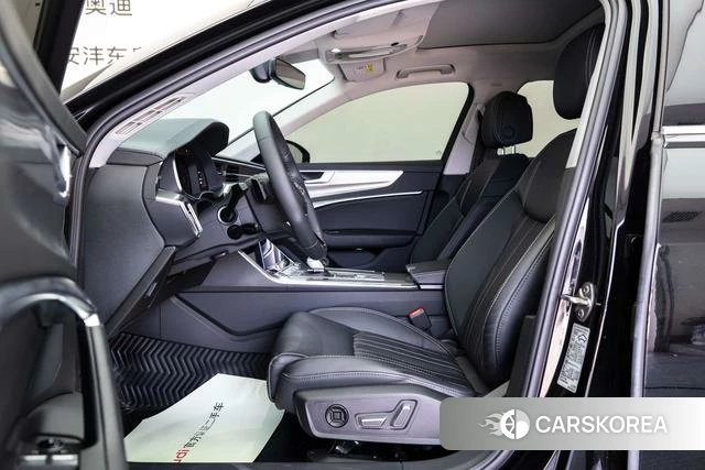 Audi A6L id 4298031 из Китая 10
