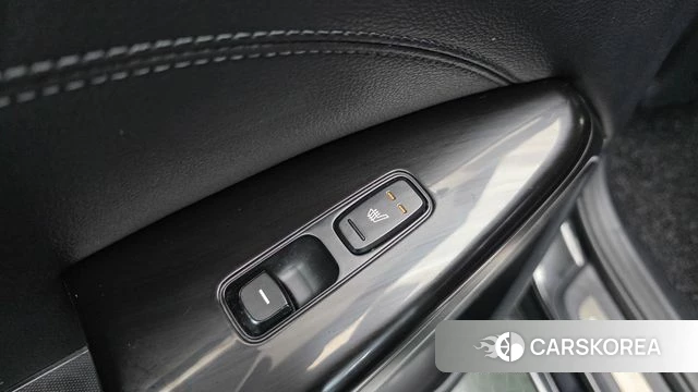 Kia Come New K7 id 4471417 из Кореи 10