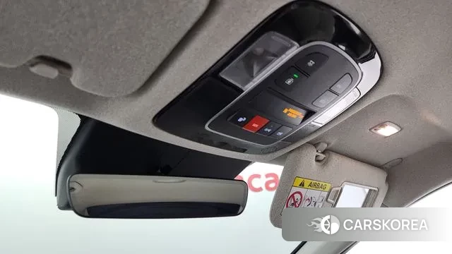 Hyundai Sonata D Edge (DN8) id 3517696 из Кореи 10