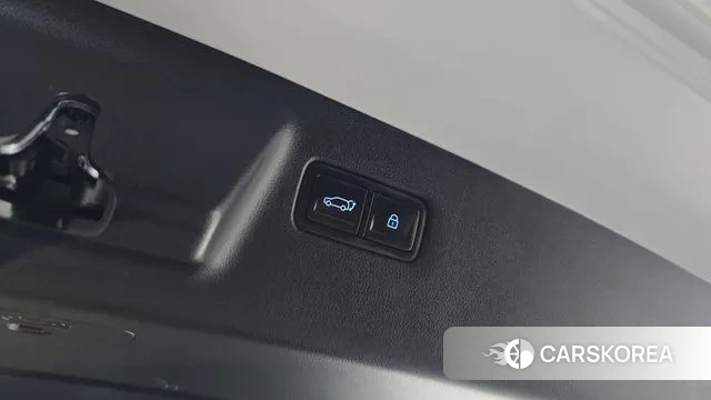 Hyundai Santa Fe (MX5) id 3487243 из Кореи 10