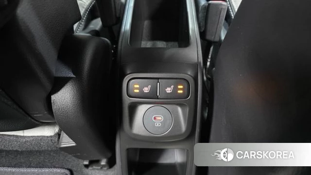 Kia The New Kia Ray EV id 4579171 из Кореи 10