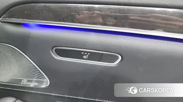 Mercedes-Benz S-Class W222 id 3038946 из Кореи 10