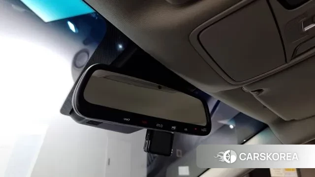 Kia K7 Premier id 2961391 из Кореи 10