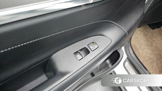 Hyundai The New Grandeur IG id 3923941 из Кореи 10