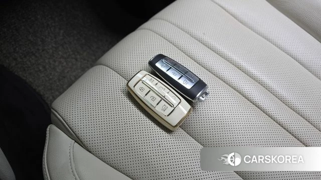 Genesis GV80 id 4561777 из Кореи 10