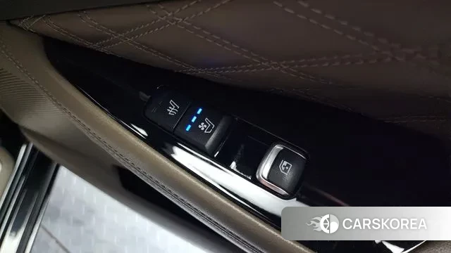 Kia K8 id 2979656 из Кореи 10