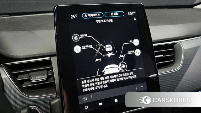 Renault Korea (Samsung) XM3 id 4721861 из Кореи 10