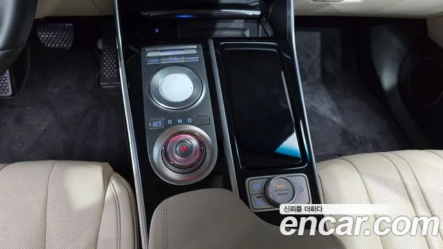 Genesis GV80 id 2668076 из Кореи 10