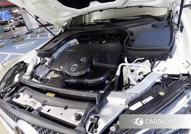 Mercedes-Benz GLC-Class X253 id 3058235 из Кореи 10