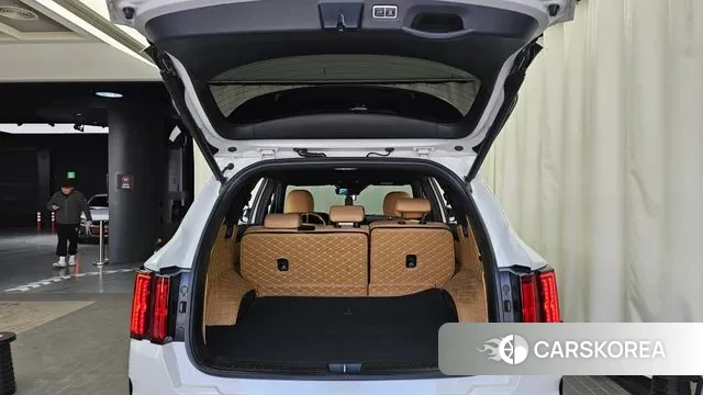 Kia Sorento 4th Generation id 3597664 из Кореи 10