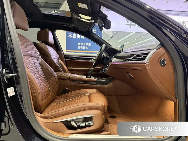 BMW 7 series id 4259207 из Китая 10