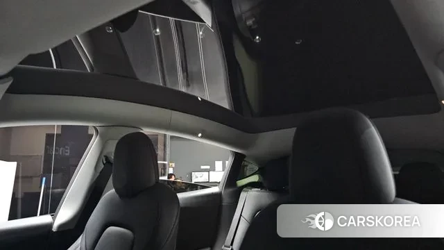 Tesla Model Y id 3659938 из Кореи 10