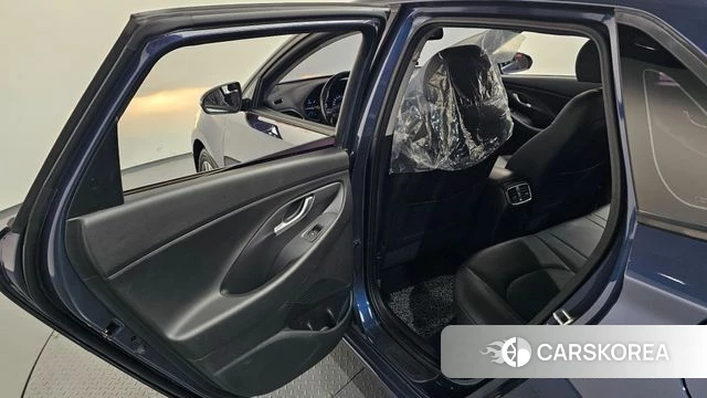 Hyundai i30 (PD) id 4477581 из Кореи 10
