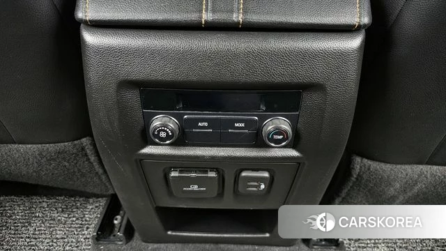 Chevrolet (GM Daewoo) Traverse id 3885541 из Кореи 10