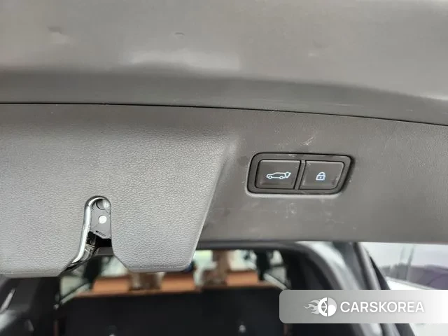 Hyundai Santa Fe (MX5) id 3383139 из Кореи 10