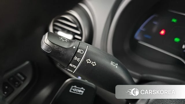 Hyundai Kona Electric id 4530129 из Кореи 10