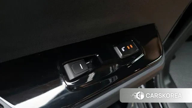 Ssangyong Torres id 3606357 из Кореи 10