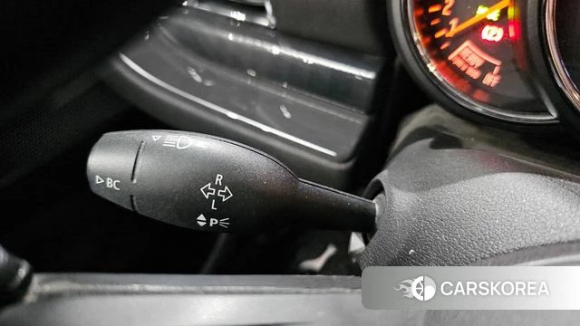 Mini Cooper Clubman id 4741951 из Кореи 10