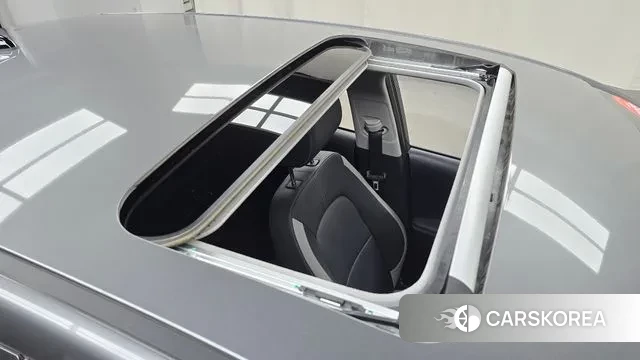 Kia The New Morning (JA) id 3763422 из Кореи 10