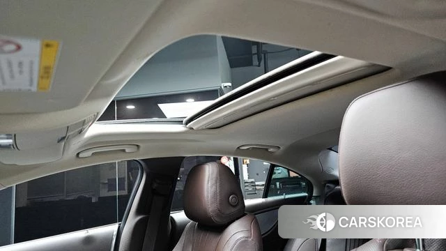 Mercedes-Benz CLS-Class C257 id 3886230 из Кореи 10