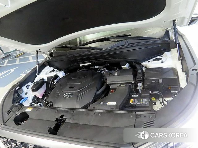 Hyundai Palisade id 4592862 из Кореи 10