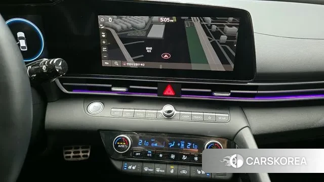 Hyundai Avante (CN7) id 3022673 из Кореи 10