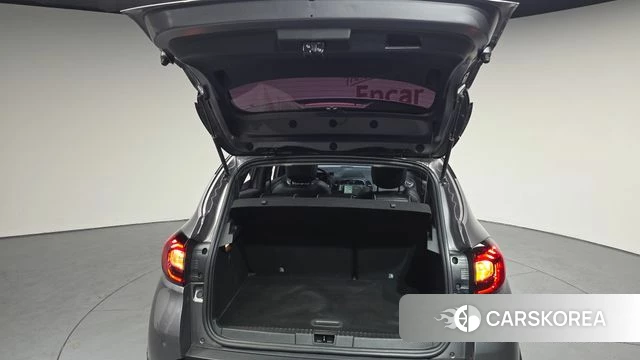 Renault Korea (Samsung) New QM3 id 3853990 из Кореи 10