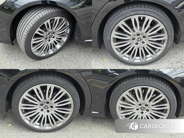 Mercedes-Benz S-Class W222 id 4785512 из Кореи 10