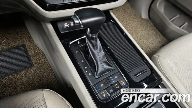 Kia All New Carnival id 2764853 из Кореи 10