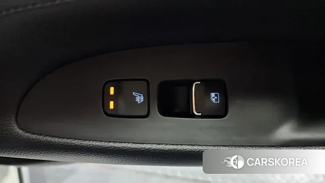 Hyundai The New Grandeur IG Hybrid id 2886035 из Кореи 10