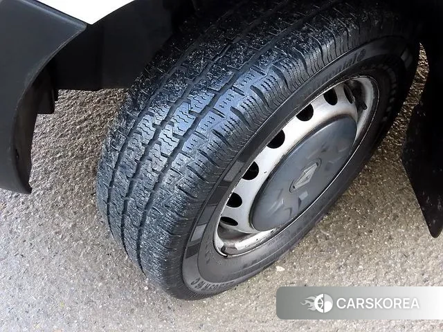 Renault Korea (Samsung) Master id 3651418 из Кореи 10