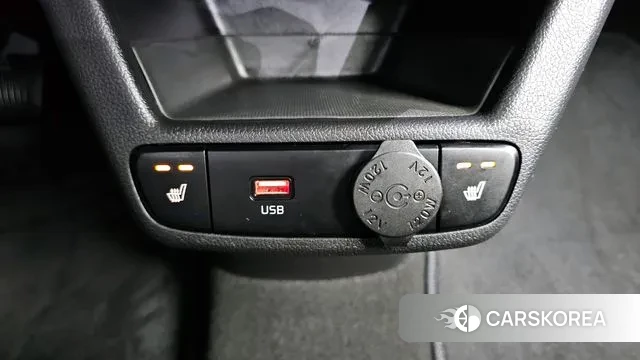 Kia The New Ray id 3264699 из Кореи 10