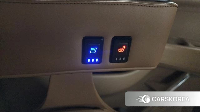 Cadillac Escalade id 4785808 из Кореи 10