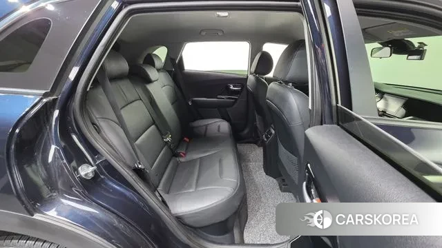 Kia The New Niro id 3577457 из Кореи 10